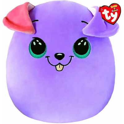 Ty Squish a Boo - Dog Bitsy 35cm Ty Squish a Boo - Dog Bitsy 35cm