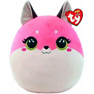 Ty Fox Roxie - 31 cm (39323) Ty Fox Roxie - 31 cm (39323)