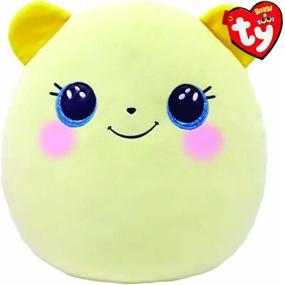 Ty Squish a Boo - Buttercup 35cm - Publicité Ty Squish a Boo - Buttercup 35cm - Publicité
