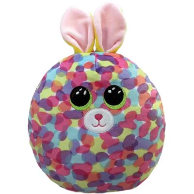 Ty Bon Bon Coniglio Squish Grande - Cuscino di peluche Ty Bon Bon Coniglio Squish Grande - Cuscino di peluche