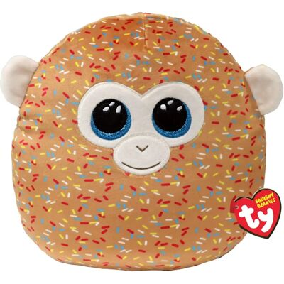 Ty Tamar Affe 14" Squishy Beanie - Squishy Beanie Ty Tamar Affe 14" Squishy Beanie - Squishy Beanie