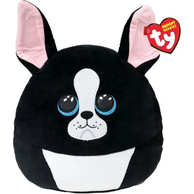 Ty Squishy Beanies Tink Dog Ty Squishy Beanies Tink Dog