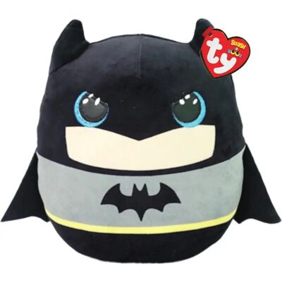Ty DC Comics Batman 10” Squishy Beanie Ty DC Comics Batman 10” Squishy Beanie
