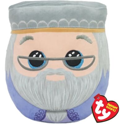 Ty Harry Potter Dumbledore Squish-a-Boo Beanie 10" Plüsch Spielzeug - Plüsch-Spielzeug Ty Harry Potter Dumbledore Squish-a-Boo Beanie 10" Plüsch Spielzeug - Plüsch-Spielzeug
