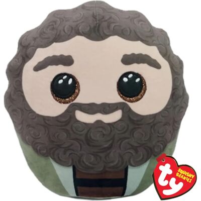 Ty Hagrid 10" Squishy Beanie - Kuscheltier Ty Hagrid 10" Squishy Beanie - Kuscheltier