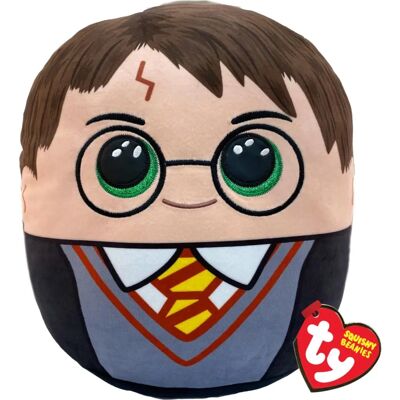 Ty Harry Potter Squishy Beanies 25cm - Puha plüss Ty Harry Potter Squishy Beanies 25cm - Puha plüss