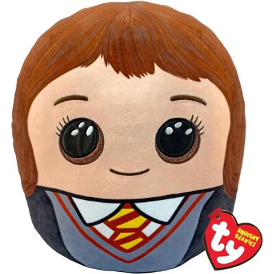 Ty Hermione 10" Squishy Beanie - Harry Potter Ty Hermione 10" Squishy Beanie - Harry Potter