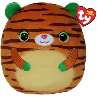 Ty Tiggy Tiger 10" Squishy Plüsch - Plüschspielzeug Ty Tiggy Tiger 10" Squishy Plüsch - Plüschspielzeug