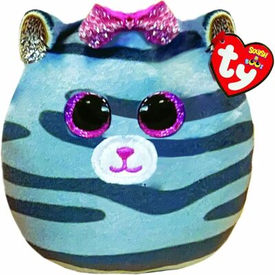 Peluches TY Kiki le Chat - 8cm - Publicité Peluches TY Kiki le Chat - 8cm - Publicité