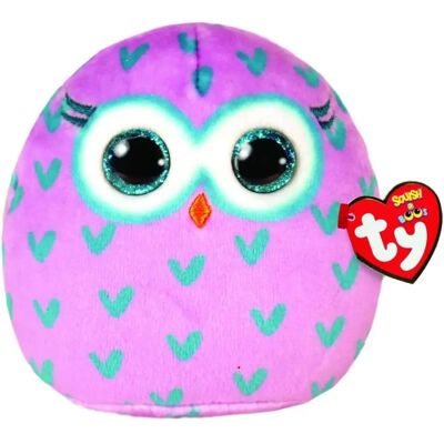 Peluches Mini Squish Boos - Winks Peluches Mini Squish Boos - Winks