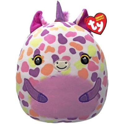 TY Astra Einhorn 14" Squishy Beanie - Plüschtier TY Astra Einhorn 14" Squishy Beanie - Plüschtier