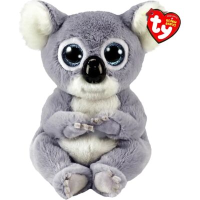 Ty Melly Koala Beanie Belly - Stofftier Ty Melly Koala Beanie Belly - Stofftier