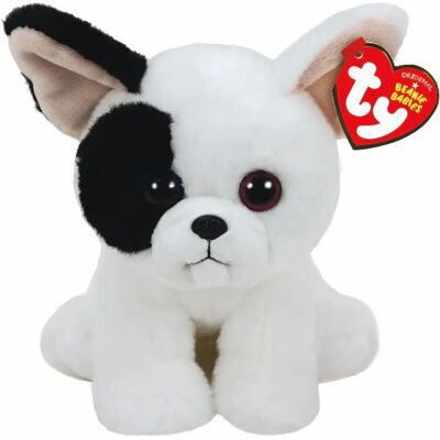 Ty Beanie Babies - Marcel the Dog - – Dog Marcel 15 cm Ty Beanie Babies - Marcel the Dog - – Dog Marcel 15 cm