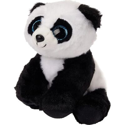 Ty Beanie Babies 41204 Panda Peluche - Baboo - 15cm - Peluche Ty Beanie Babies 41204 Panda Peluche - Baboo - 15cm - Peluche