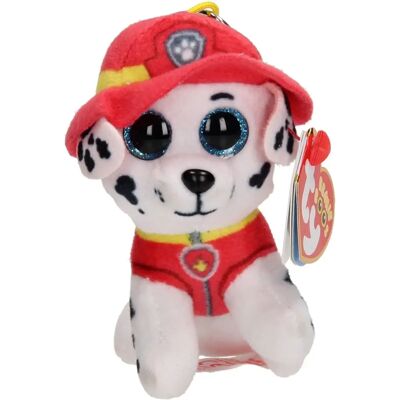 Ty Marshall Beanie Boo Schlüsselanhänger - 9,5 cm Ty Marshall Beanie Boo Schlüsselanhänger - 9,5 cm