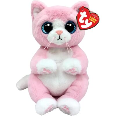 Ty Beanie Bellies Lillibell Cat 15 cm Ty Beanie Bellies Lillibell Cat 15 cm