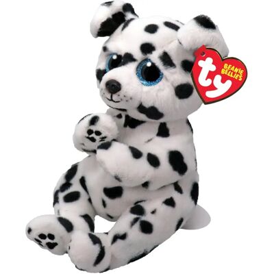 Ty Beanie Bellies Rowdy Dalmatiër - Kosedyr Ty Beanie Bellies Rowdy Dalmatiër - Kosedyr