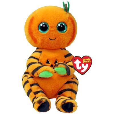 Ty Trickster Kürbis Halloween Plüschspielzeug - 15 cm Ty Trickster Kürbis Halloween Plüschspielzeug - 15 cm