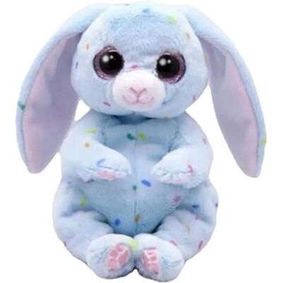 TY Beanie Bellies Skippy - Blauer Hase - Osterkollektion TY Beanie Bellies Skippy - Blauer Hase - Osterkollektion