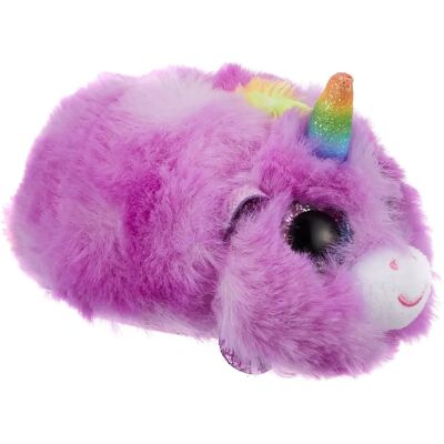 Ty Beanie Ty Teeny Ty's Rosette Einhorn - Plüschtier Ty Beanie Ty Teeny Ty's Rosette Einhorn - Plüschtier