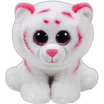 Ty Beanie Classic - Tigris Tabor 15 cm Ty Beanie Classic - Tigris Tabor 15 cm