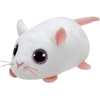 TY Anna Souris Teeny Peluche - Jouet en peluche - Publicité TY Anna Souris Teeny Peluche - Jouet en peluche - Publicité