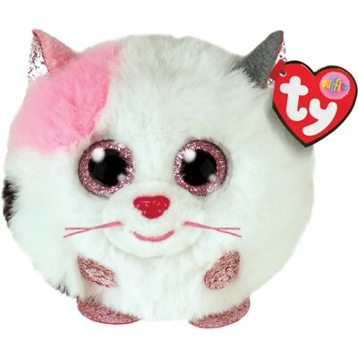 Ty Muffin Katzen Beanie Balls - Plüschtier Sammlung Ty Muffin Katzen Beanie Balls - Plüschtier Sammlung