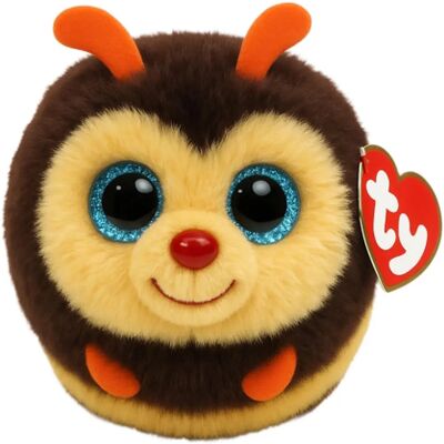 Ty Zinger Biene Beanie Balls 3" - Plüschspielzeug Ty Zinger Biene Beanie Balls 3" - Plüschspielzeug