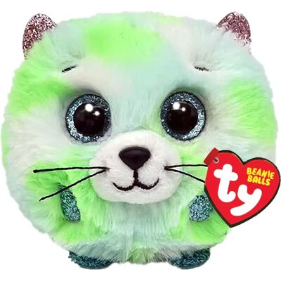 Ty Puffies Evie Cat approx. 7cm Ty Puffies Evie Cat approx. 7cm