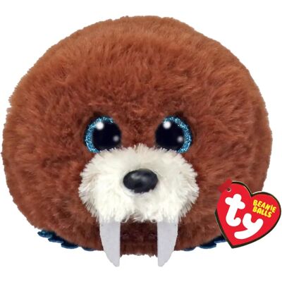 Ty Hank Walrus Beanie Ball - Kuscheltier - Kinder Ty Hank Walrus Beanie Ball - Kuscheltier - Kinder