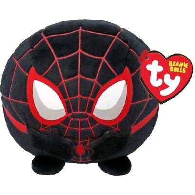 Ty Miles Morales Spider-Man Beanie Ball - Produkttyp Ty Miles Morales Spider-Man Beanie Ball - Produkttyp