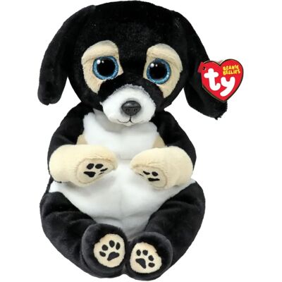 Ty Ranger kutya Beanie Bellies Közepes - Plüssfigura Ty Ranger kutya Beanie Bellies Közepes - Plüssfigura