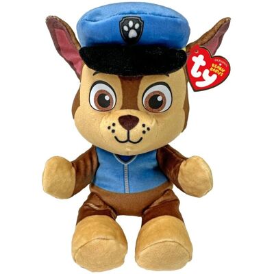 Ty Chase Beanie - Weiches Plüsch Sammelfigur Ty Chase Beanie - Weiches Plüsch Sammelfigur