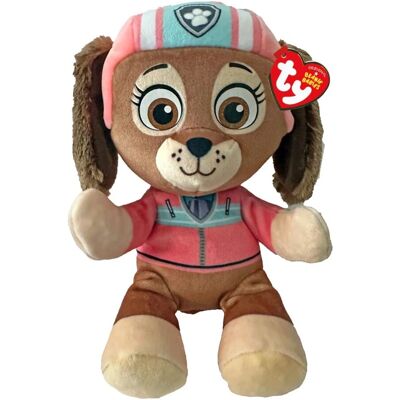 Ty Beanie Boo Paw Patrol Liberty 15cm - Muts Ty Beanie Boo Paw Patrol Liberty 15cm - Muts