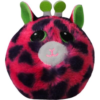 TY Gilbert Giraffe Bouncing Soft Toy - Soft Toy TY Gilbert Giraffe Bouncing Soft Toy - Soft Toy