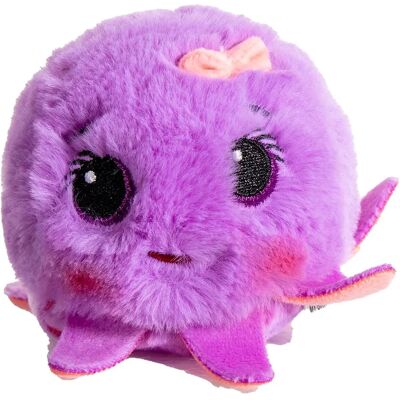 TY Beanie Bouncer Leggy The Octopus Soft Toy - Soft Toy TY Beanie Bouncer Leggy The Octopus Soft Toy - Soft Toy