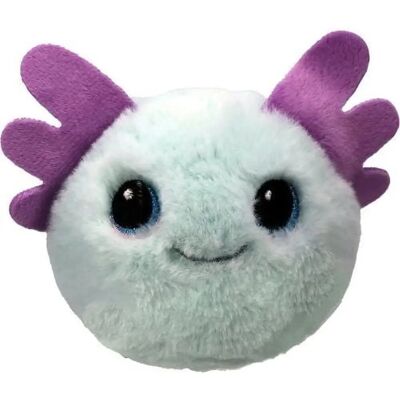 Marque TY Mystic Le Dragon Peluche Bouncer Blanc - Jouet en Peluche - Publicité Marque TY Mystic Le Dragon Peluche Bouncer Blanc - Jouet en Peluche - Publicité