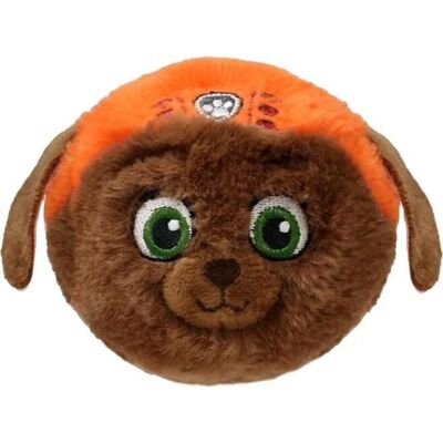 Ty Paw Patrol Zuma Beanie Bouncer - Jouet - Publicité Ty Paw Patrol Zuma Beanie Bouncer - Jouet - Publicité