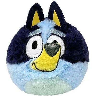 TY Bluey Beanie Bouncer - Soft Toy TY Bluey Beanie Bouncer - Soft Toy