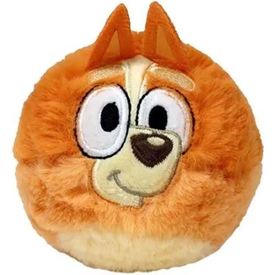 TY Bingo Bluey Childrens Bouncer Toy - Children’s Favorite Cartoon Puppy TY Bingo Bluey Childrens Bouncer Toy - Children’s Favorite Cartoon Puppy