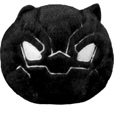 Ty Black Panther Kinder-Hüpfspielzeug - Marvel Lizenz Ty Black Panther Kinder-Hüpfspielzeug - Marvel Lizenz