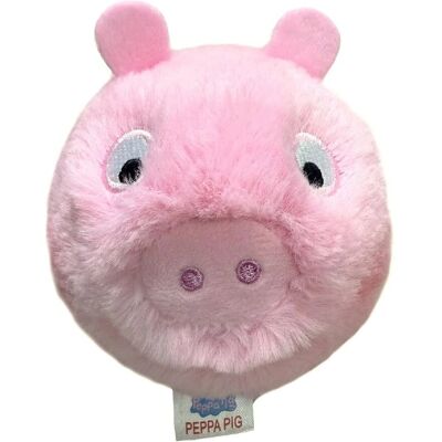 Ty Peppa Pig Plüschtier - Bouncer Pink - Kuscheltier Ty Peppa Pig Plüschtier - Bouncer Pink - Kuscheltier
