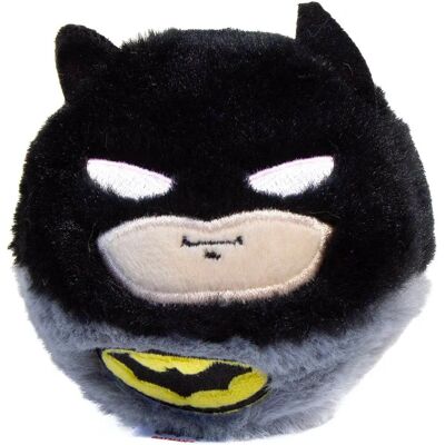 TY Batman DC Comics Gyerekeknek szóló Bouncer Beanie Puha plüss játék - Gyerekjáték TY Batman DC Comics Gyerekeknek szóló Bouncer Beanie Puha plüss játék - Gyerekjáték