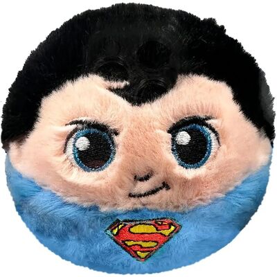 TY Superman DC Comics Kinder Beanie Bouncer - Spielzeug TY Superman DC Comics Kinder Beanie Bouncer - Spielzeug