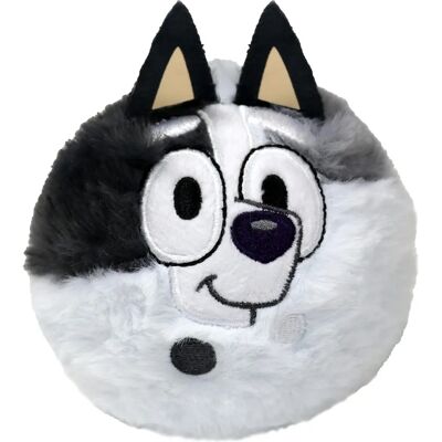 Ty Bluey Muffin Beanie Bouncer - Beanie Bouncer Ty Bluey Muffin Beanie Bouncer - Beanie Bouncer