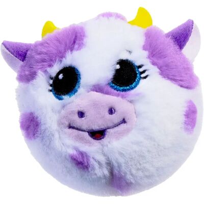 Ty Daisy La Vache Peluche pour Enfants - Jouet Doux - Publicité Ty Daisy La Vache Peluche pour Enfants - Jouet Doux - Publicité