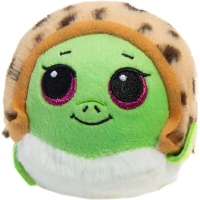 TY Cruiser Turtle Beanie Bouncer - Gyerek játék TY Cruiser Turtle Beanie Bouncer - Gyerek játék