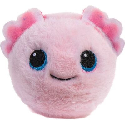 TY Gill Axolotl Beanie Bouncer - Gyerek Plüss Játék TY Gill Axolotl Beanie Bouncer - Gyerek Plüss Játék