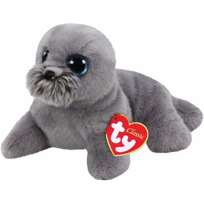 Ty Beanie Babies - Walross Wiggy (33 cm) Ty Beanie Babies - Walross Wiggy (33 cm)