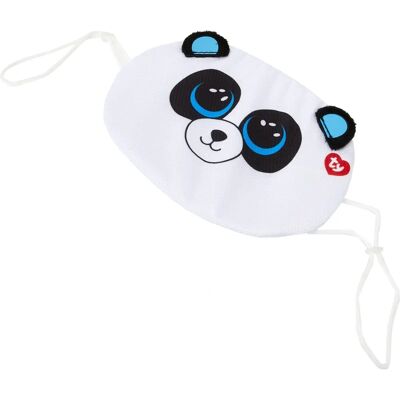 TY Panda Gesichtsmaske Abdeckung - Gesichtsschutz TY Panda Gesichtsmaske Abdeckung - Gesichtsschutz